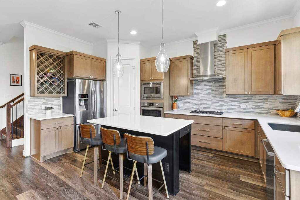 3 Bedroom Villa/Townhouse's Image 6