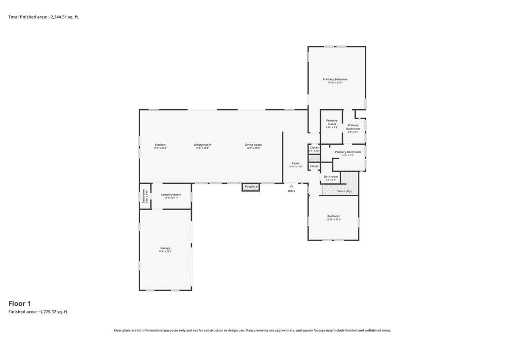 4 Bedroom Single Family Home/House's Image 36