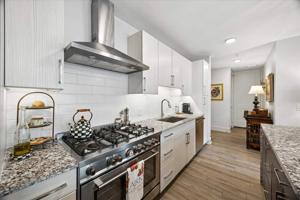 2 Bedroom Apartment/Flat's Image 11
