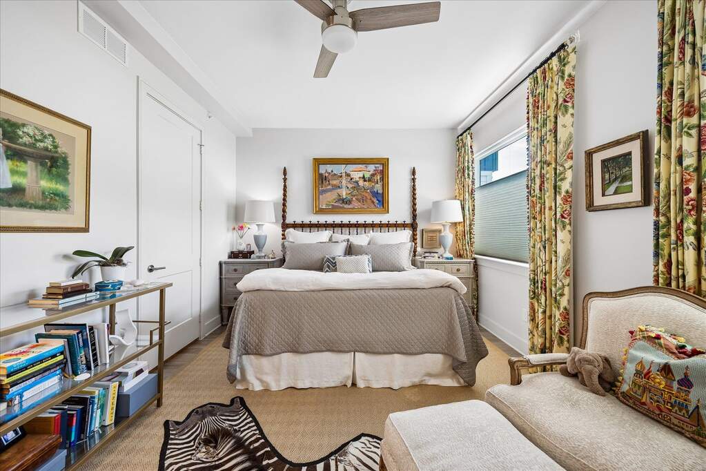 2 Bedroom Apartment/Flat's Image 20
