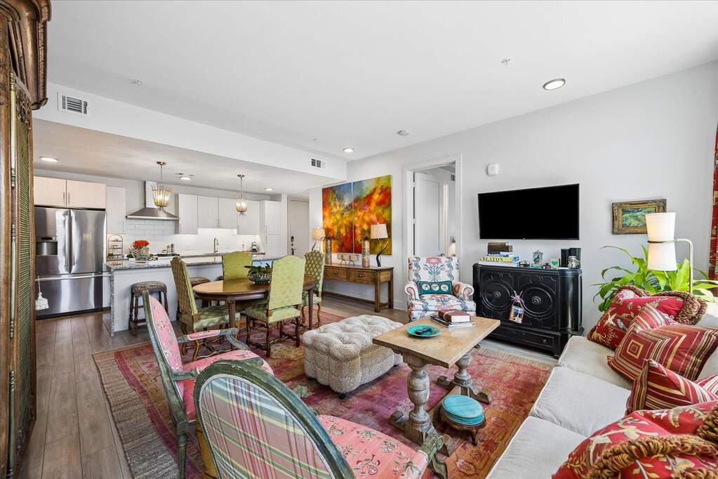 2 Bedroom Apartment/Flat's Image 5