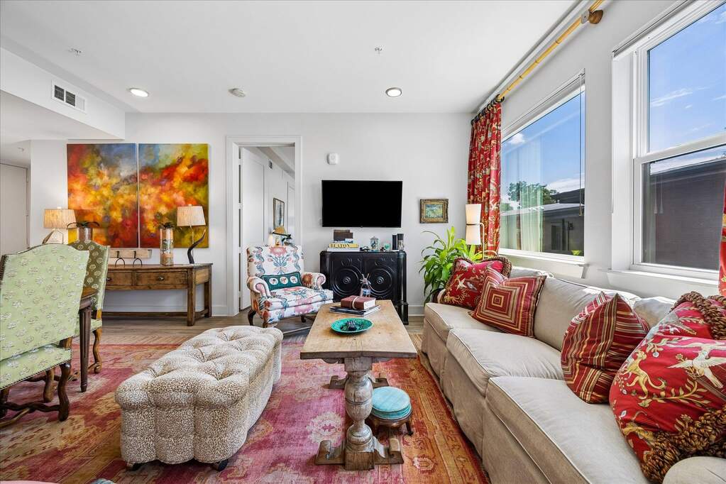 2 Bedroom Apartment/Flat's Image 6