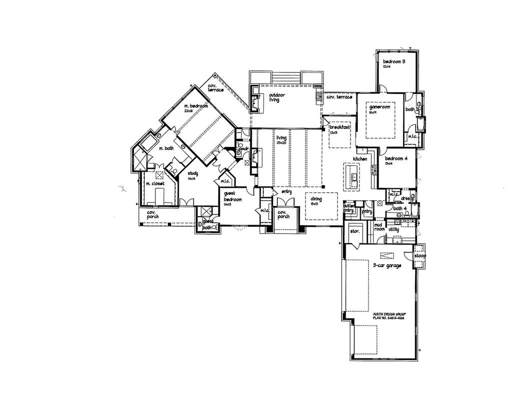 5 Bedroom Single Family Home/House's Image 37
