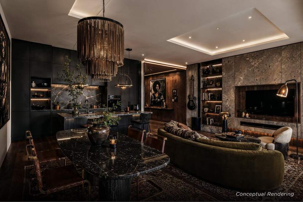 2 Bedroom Apartment/Flat's Image 5