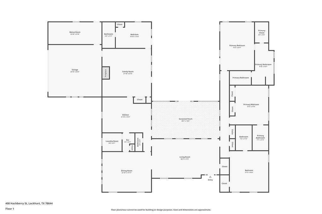 4 Bedroom Single Family Home/House's Image 10