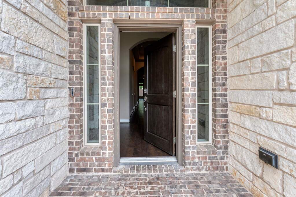 Welcome to your new home at 621 Judge Fisk Dr