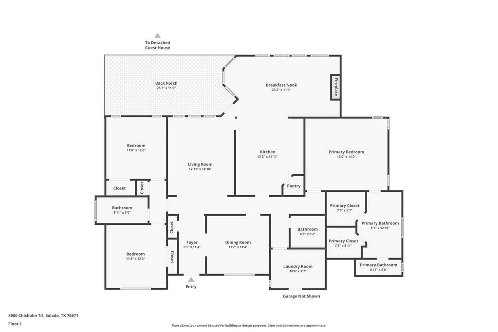 4 Bedroom Single Family Home/House's Image 35