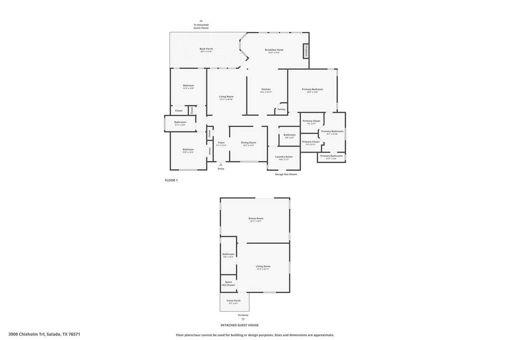 4 Bedroom Single Family Home/House's Image 37
