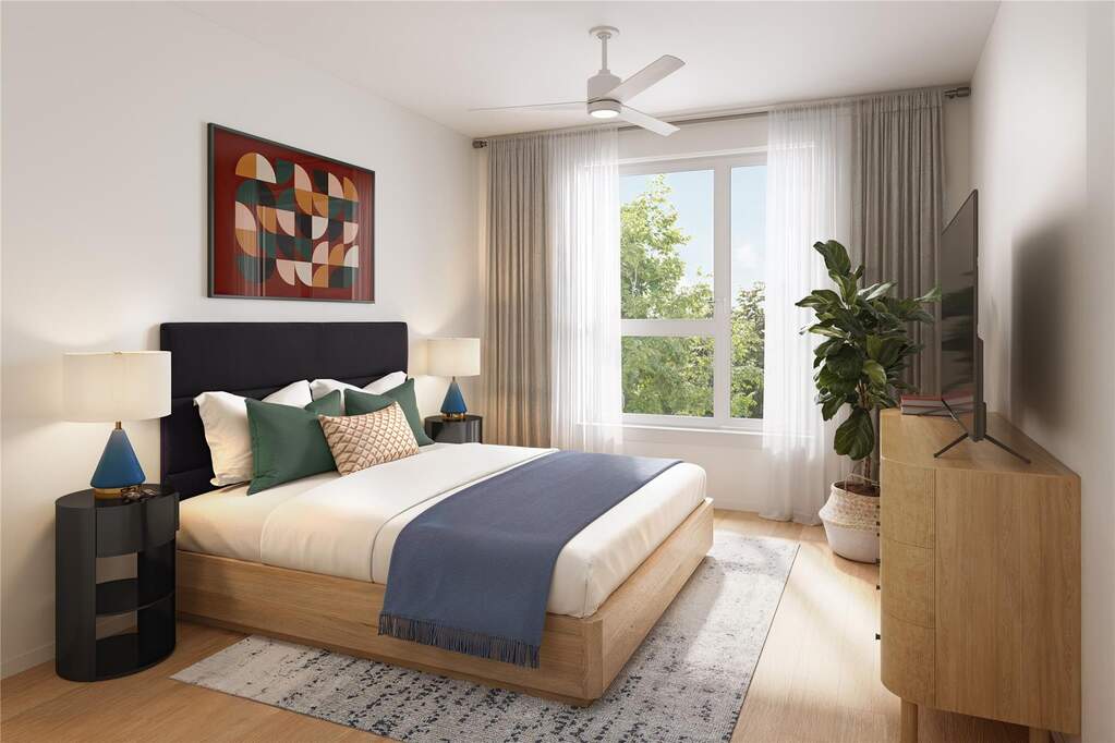 1 Bedroom Apartment/Flat's Image 7