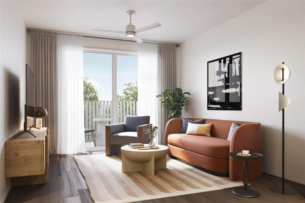 1 Bedroom Apartment/Flat's Image 14