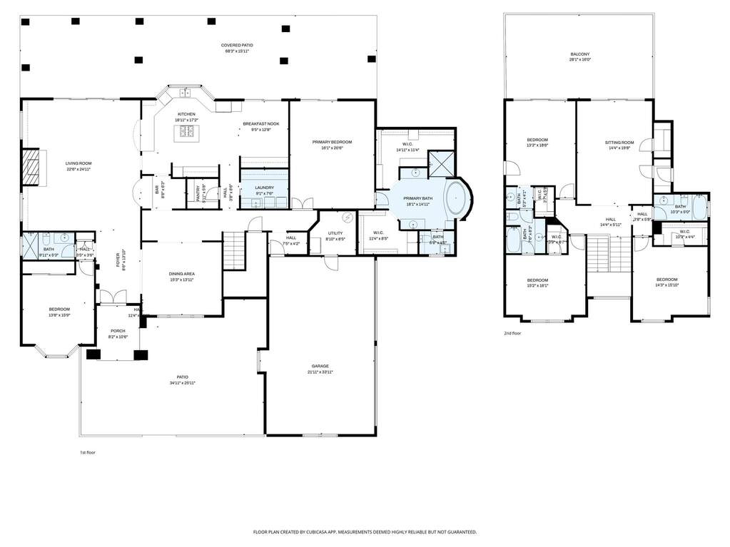 5 Bedroom Single Family Home/House's Image 34