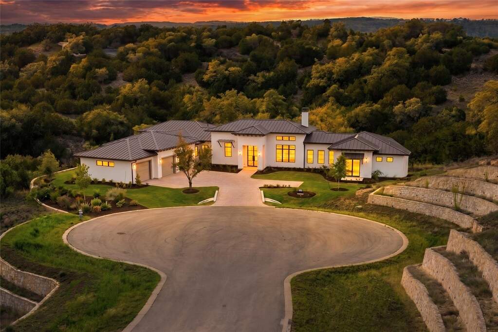 Single family home