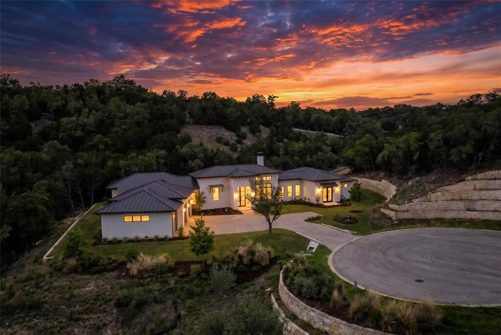 Concept for Custom Home Build in Coveted Gated Community Madrone Canyon