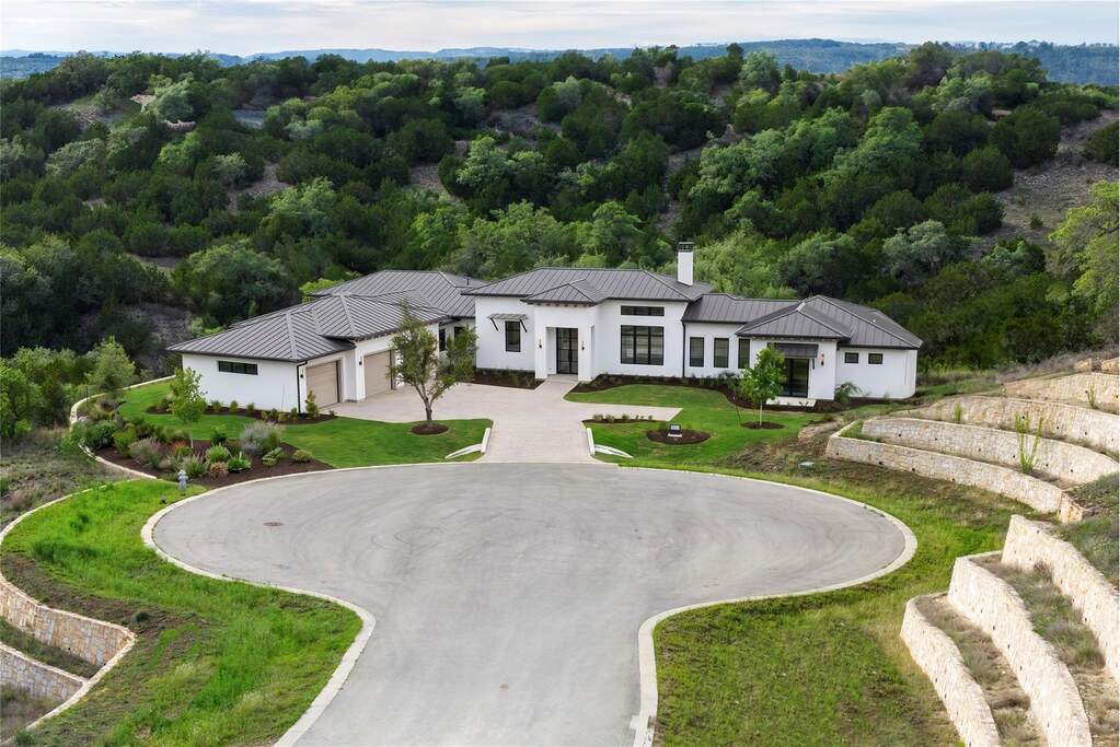Concept for Custom Home Build in Coveted Gated Community Madrone Canyon