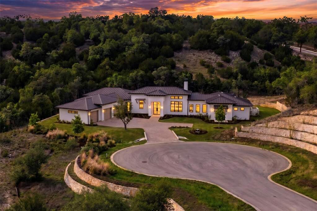 Concept for Custom Home Build in Coveted Gated Community Madrone Canyon