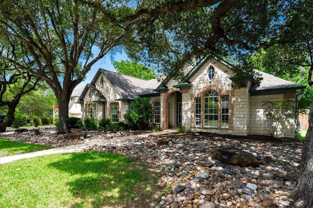 Single family home