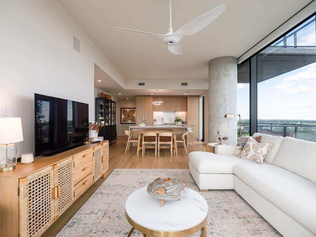 2 Bedroom Apartment/Flat's Image 6