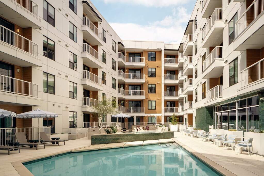 2 Bedroom Apartment/Flat's Image 9
