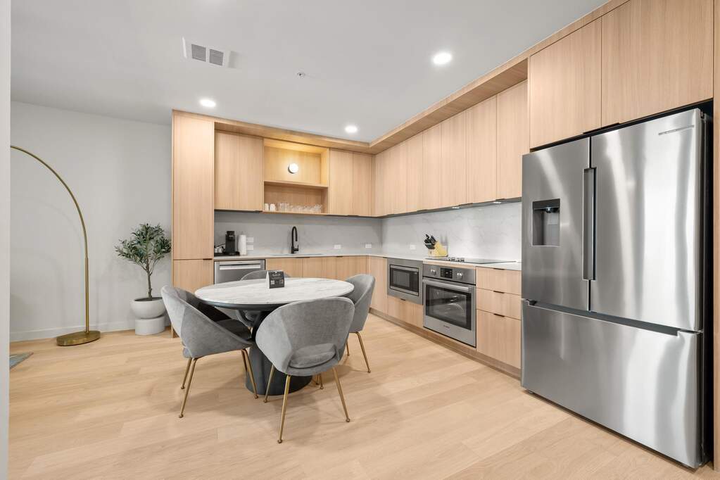 2 Bedroom Apartment/Flat's Image 13