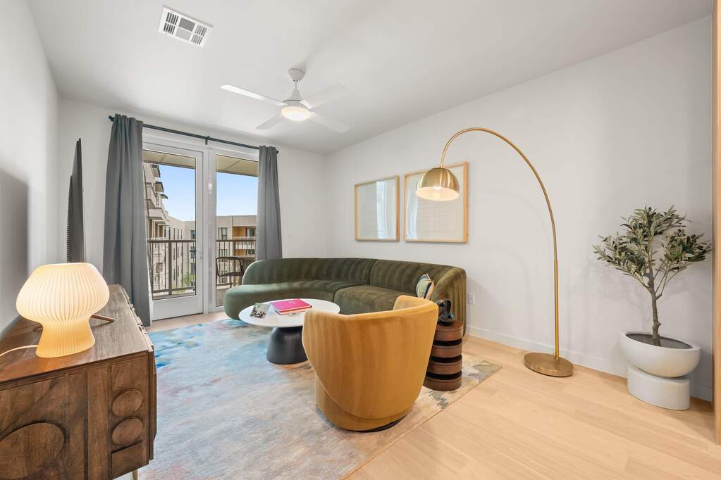 2 Bedroom Apartment/Flat's Image 14