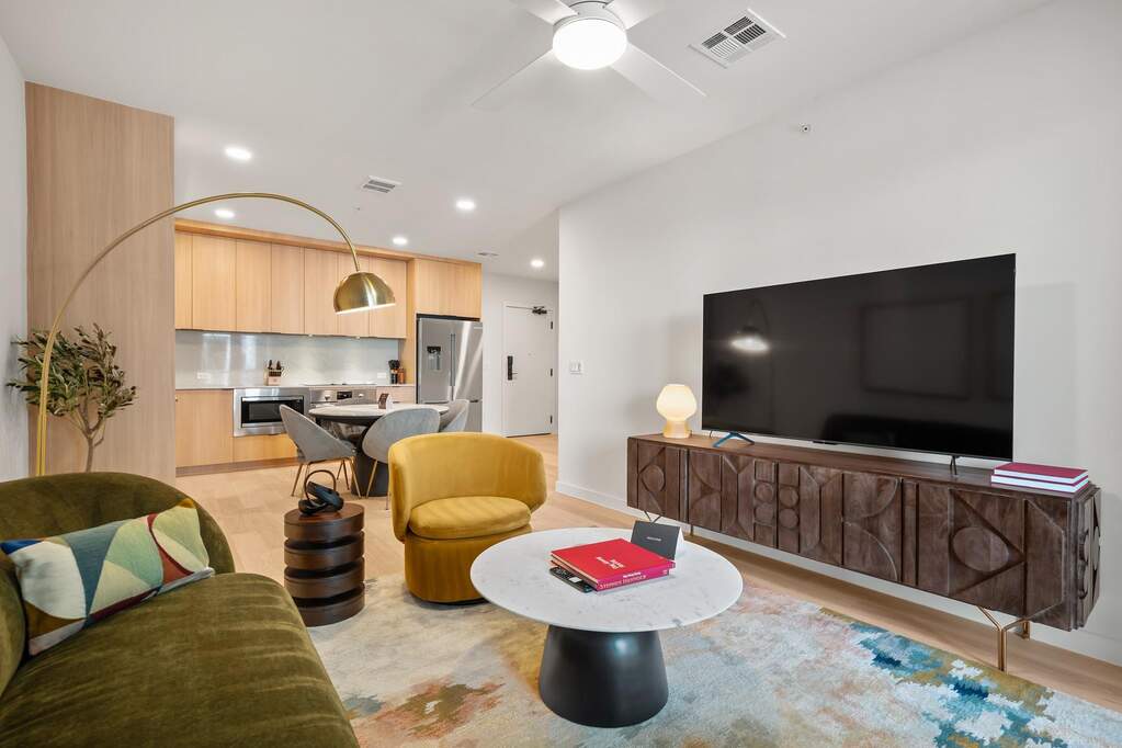 2 Bedroom Apartment/Flat's Image 15
