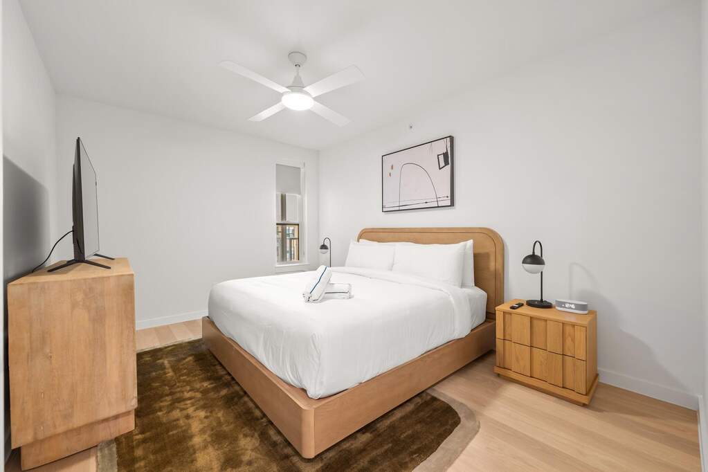 2 Bedroom Apartment/Flat's Image 22