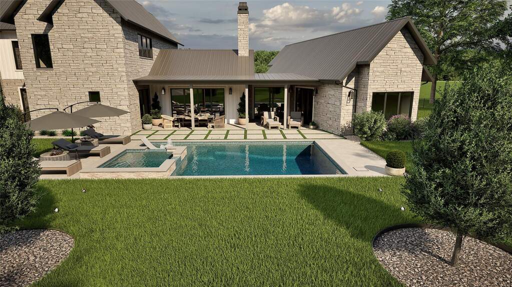 5 Bedroom Single Family Home/House's Image 37