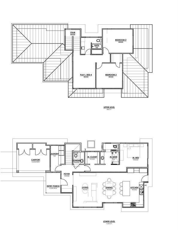 3 Bedroom Apartment/Flat's Image 37