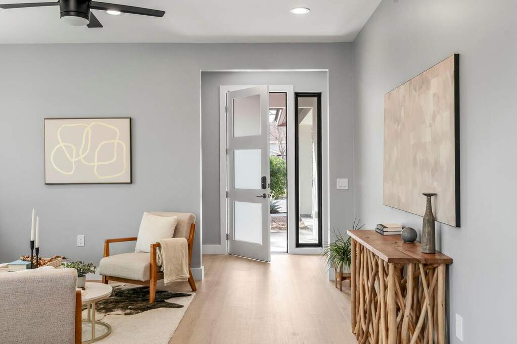 3 Bedroom Apartment/Flat's Image 3