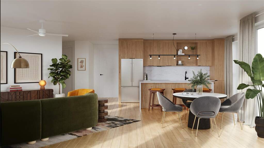 2 Bedroom Apartment/Flat's Image 14