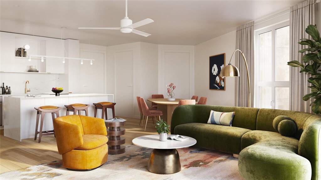 2 Bedroom Apartment/Flat's Image 16
