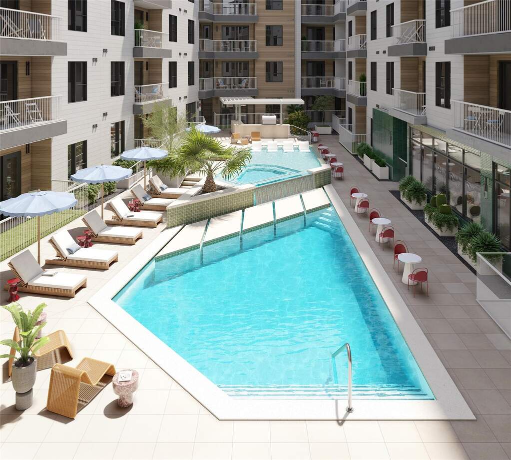 2 Bedroom Apartment/Flat's Image 5