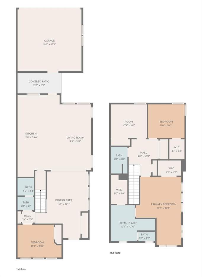 4 Bedroom Villa/Townhouse's Image 34