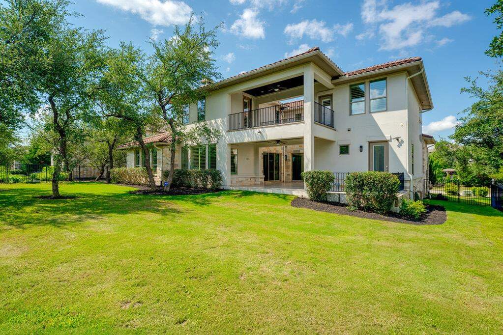 5-комн. house, Austin