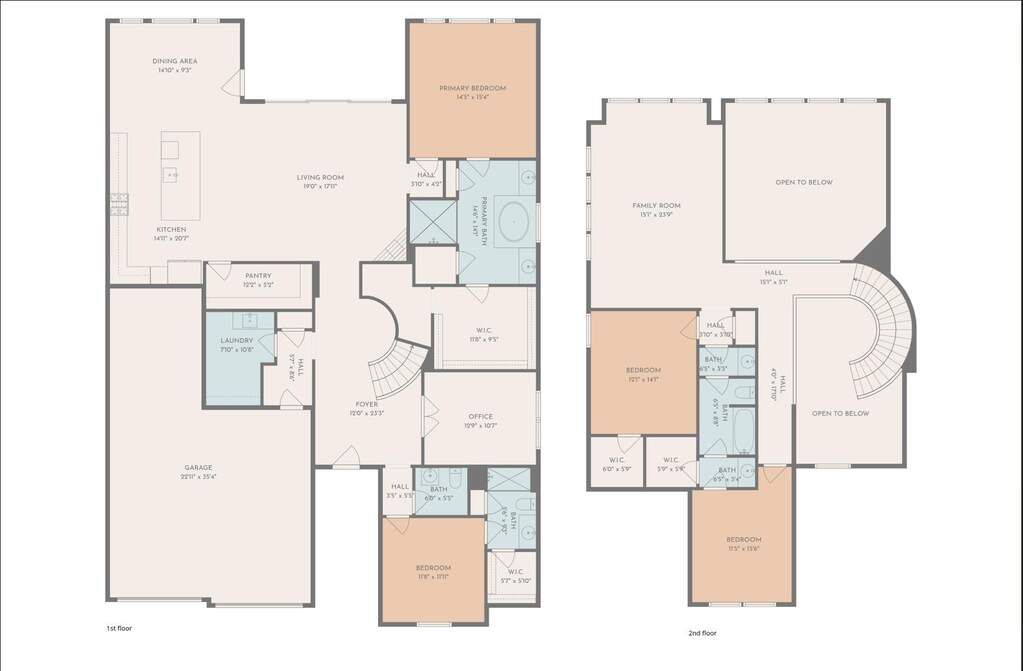 4 Bedroom Single Family Home/House's Image 34