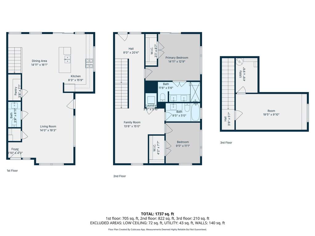3 Bedroom Apartment/Flat's Image 29