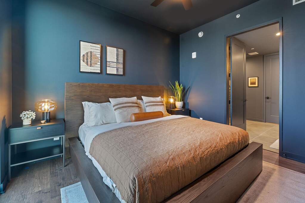 3 Bedroom Apartment/Flat's Image 3