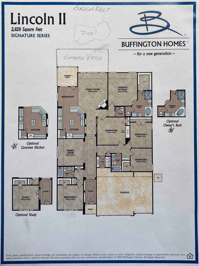 4 Bedroom Single Family Home/House's Image 26