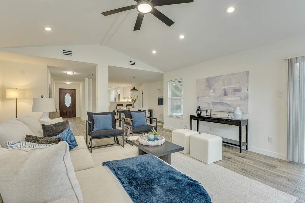 3 Bedroom Single Family Home/House's Image 11