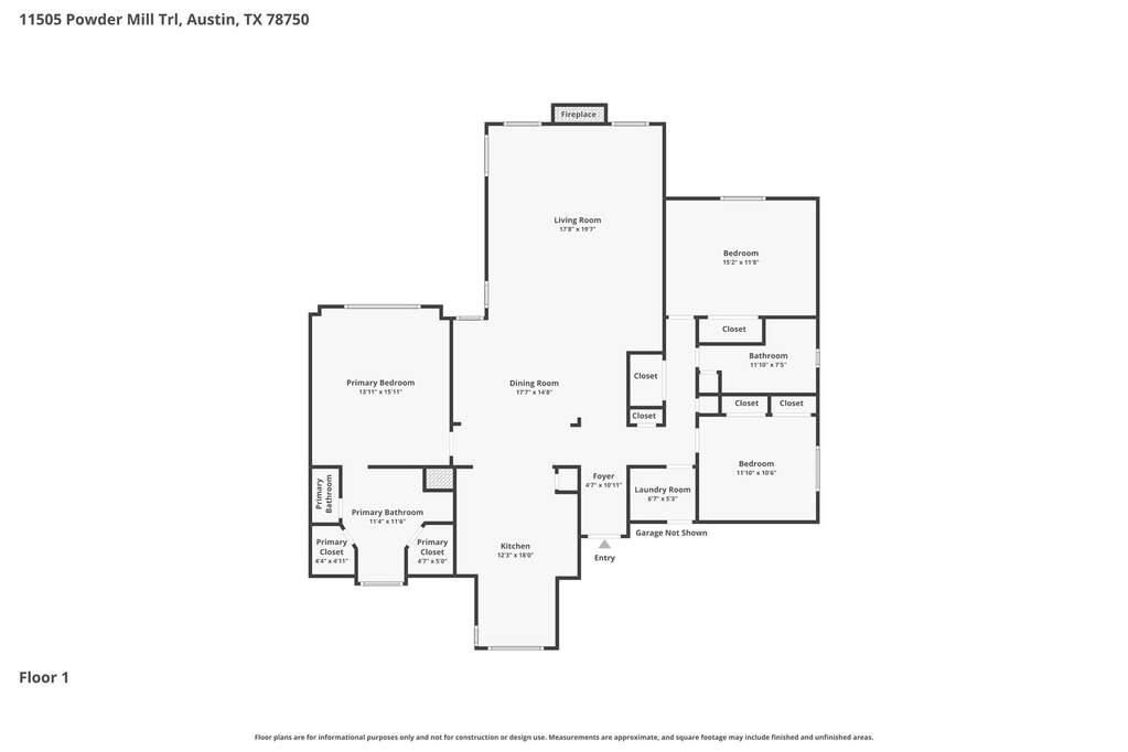 3 Bedroom Single Family Home/House's Image 33
