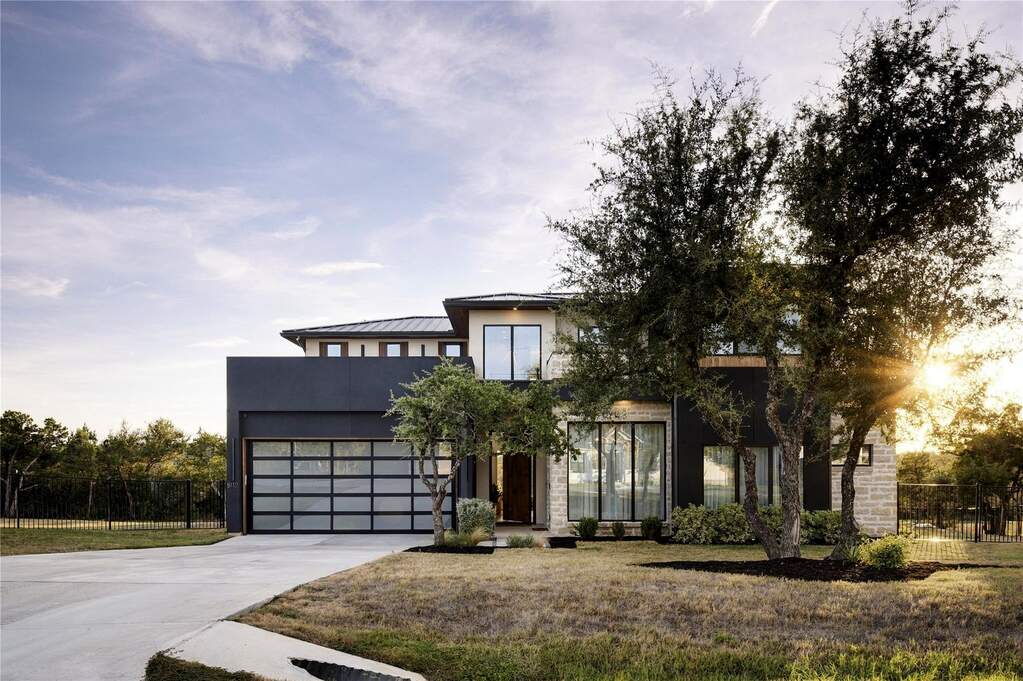Single family home