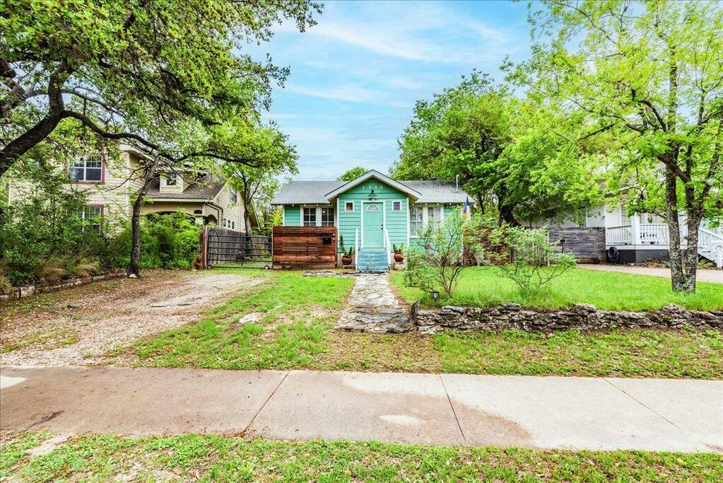 will annie 9071 Fm 725, Mcqueeney, TX 78123 | MLS #1879228 | Zillow