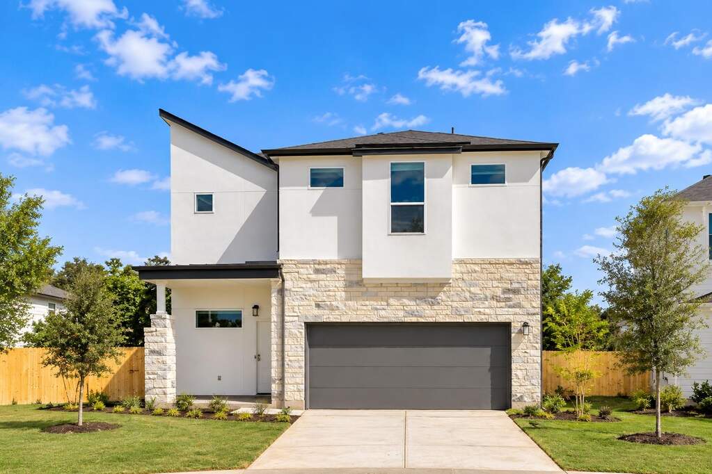 Round Rock