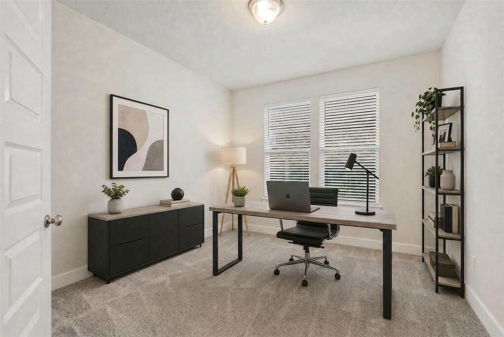 4 Bedroom Single Family Home/House's Image 14