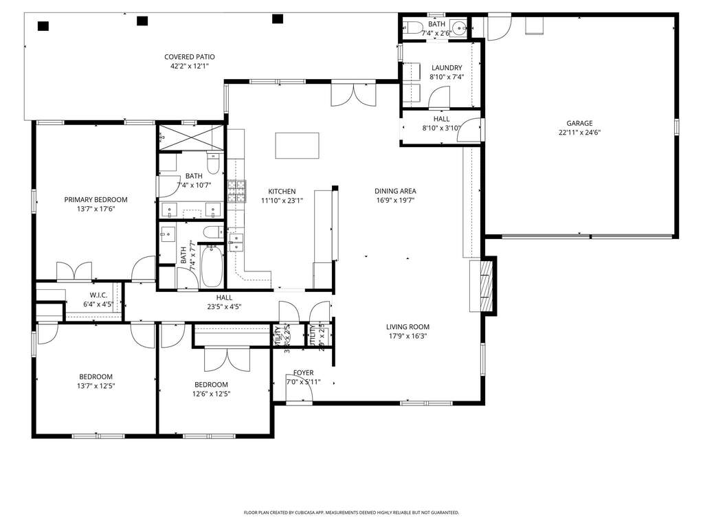 3 Bedroom Single Family Home/House's Image 29