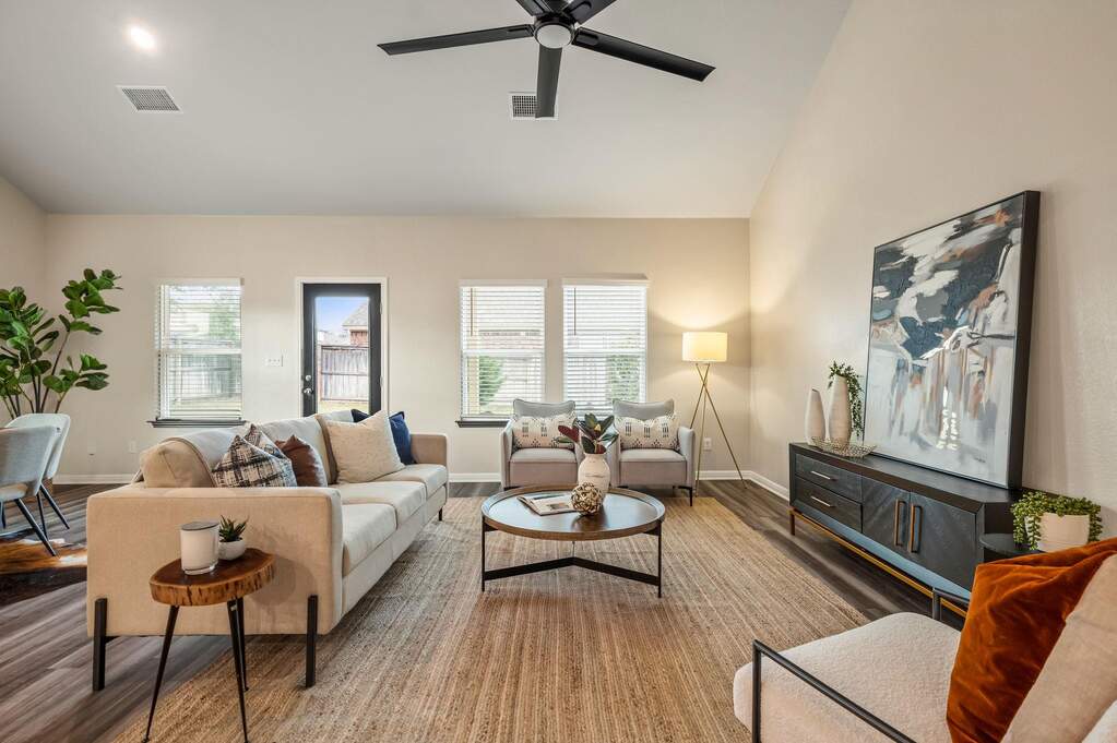 Refined & ready to become your home base