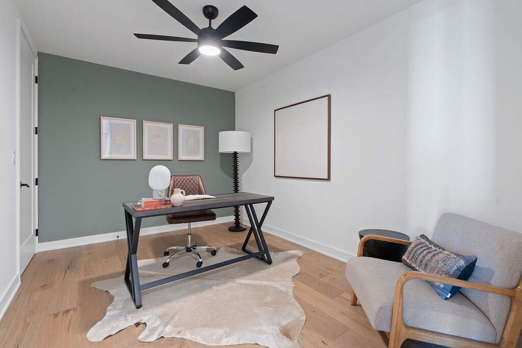 2 Bedroom Apartment/Flat's Image 9