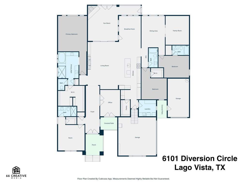 4 Bedroom Single Family Home/House's Image 37