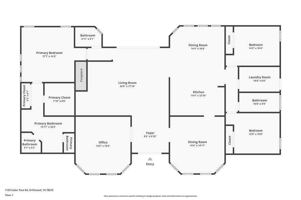 3 Bedroom Single Family Home/House's Image 37