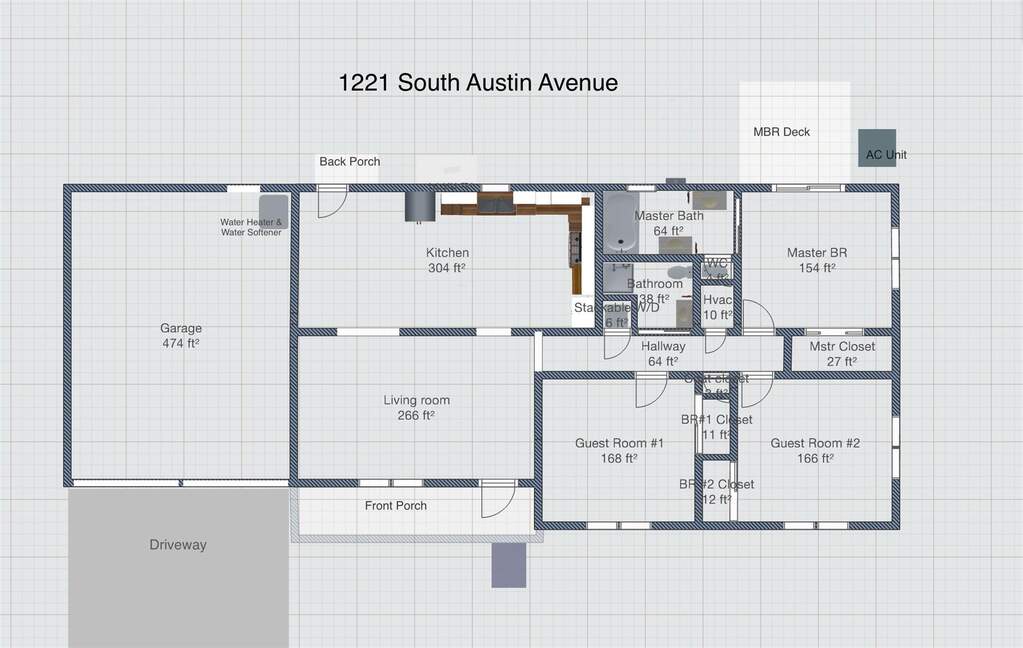 3 Bedroom Single Family Home/House's Image 16